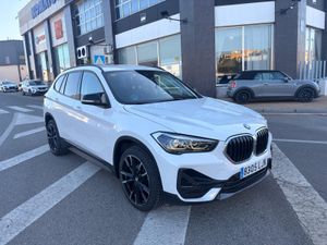 BMW X1 sDrive16d Aut. - Foto 4