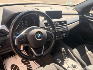 BMW X1 sDrive16d Aut. - Foto 3
