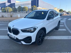 BMW X1 sDrive16d Aut. - Foto 10