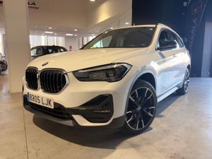 BMW X1 sDrive16d Aut. - Foto 20