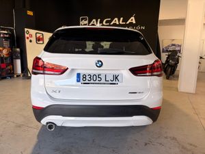 BMW X1 sDrive16d Aut. - Foto 23