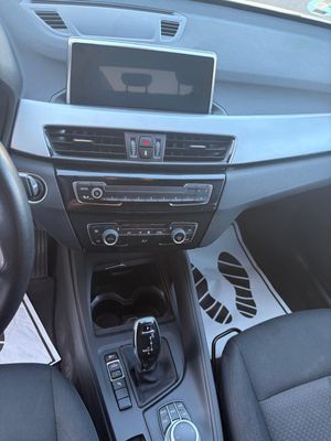 BMW X1 sDrive16d Aut. - Foto 15