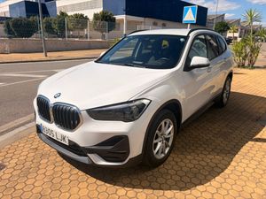 BMW X1 sDrive 16d Auto. Business - Foto 20