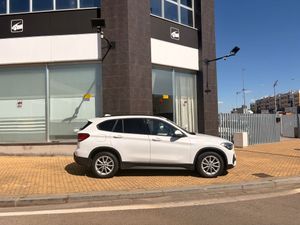 BMW X1 sDrive 16d Auto. Business - Foto 10
