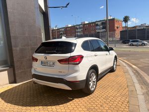 BMW X1 sDrive 16d Auto. Business - Foto 16