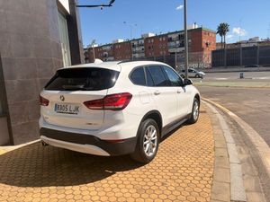 BMW X1 sDrive 16d Auto. Business - Foto 18