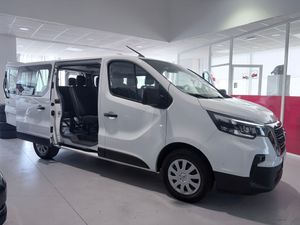Nissan Primastar COMBI 9 2.8T N-CONNECTA 150CV - Foto 12