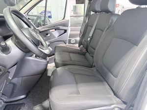 Nissan Primastar COMBI 9 2.8T N-CONNECTA 150CV - Foto 6