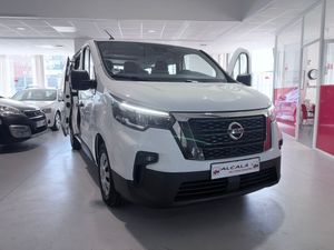 Nissan Primastar COMBI 9 2.8T N-CONNECTA 150CV - Foto 15