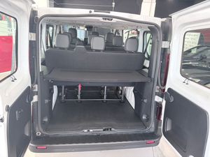 Nissan Primastar COMBI 9 2.8T N-CONNECTA 150CV - Foto 9