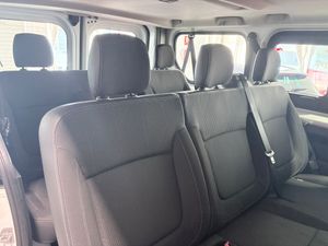 Nissan Primastar COMBI 9 2.8T N-CONNECTA 150CV - Foto 10