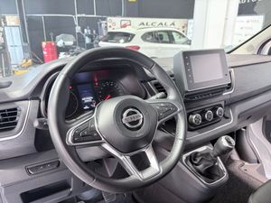 Nissan Primastar COMBI 9 2.8T N-CONNECTA 150CV - Foto 22