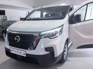 Nissan Primastar COMBI 9 2.8T N-CONNECTA 150CV - Foto 18