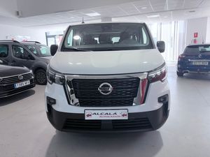 Nissan Primastar COMBI 9 2.8T N-CONNECTA 150CV - Foto 29