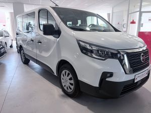 Nissan Primastar COMBI 9 2.8T N-CONNECTA 150CV - Foto 2