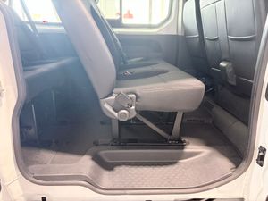 Nissan Primastar COMBI 9 2.8T N-CONNECTA 150CV - Foto 25