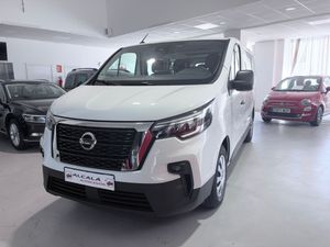 Nissan Primastar COMBI 9 2.8T N-CONNECTA 150CV - Foto 27
