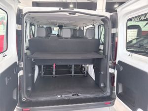 Nissan Primastar COMBI 9 2.8T N-CONNECTA 150CV - Foto 24