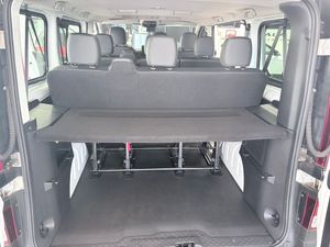 Nissan Primastar COMBI 9 2.8T N-CONNECTA 150CV - Foto 26