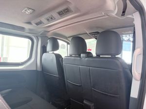 Nissan Primastar COMBI 9 2.8T N-CONNECTA 150CV - Foto 28