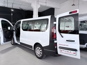 Nissan Primastar COMBI 9 2.8T N-CONNECTA 150CV - Foto 16
