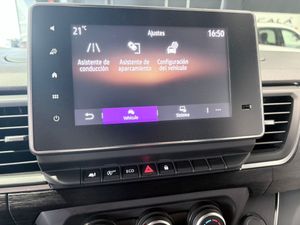 Nissan Primastar COMBI 9 2.8T N-CONNECTA 150CV - Foto 17