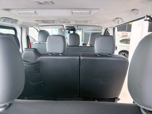 Nissan Primastar COMBI 9 2.8T N-CONNECTA 150CV - Foto 7