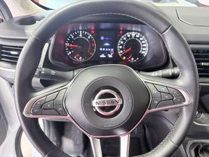 Nissan Primastar COMBI 9 2.8T N-CONNECTA 150CV - Foto 5