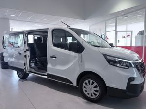 Nissan Primastar COMBI 9 2.8T N-CONNECTA 150CV - Foto 19