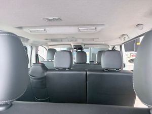 Nissan Primastar COMBI 9 2.8T N-CONNECTA 150CV - Foto 14