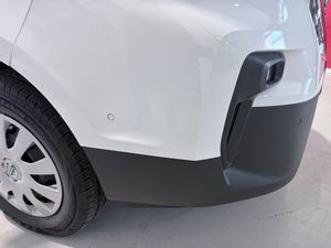 Nissan Primastar COMBI 9 2.8T N-CONNECTA 150CV - Foto 13