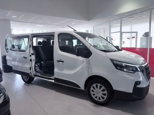 Nissan Primastar COMBI 9 2.8T N-CONNECTA 150CV - Foto 4