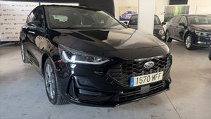Ford Focus Berlina ST-Line X 1.0 EcoBoost MHEV 92 kW (125 CV) - Foto 4