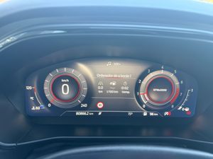 Ford Focus Berlina ST-Line X 1.0 EcoBoost MHEV 92 kW (125 CV) - Foto 31