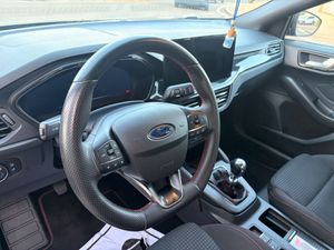 Ford Focus Berlina ST-Line X 1.0 EcoBoost MHEV 92 kW (125 CV) - Foto 51