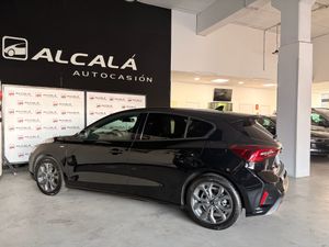 Ford Focus Berlina ST-Line X 1.0 EcoBoost MHEV 92 kW (125 CV) - Foto 65