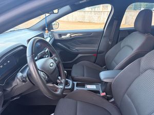 Ford Focus Berlina ST-Line X 1.0 EcoBoost MHEV 92 kW (125 CV) - Foto 35