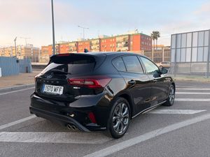 Ford Focus Berlina ST-Line X 1.0 EcoBoost MHEV 92 kW (125 CV) - Foto 42