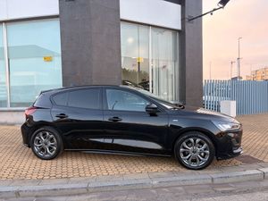 Ford Focus Berlina ST-Line X 1.0 EcoBoost MHEV 92 kW (125 CV) - Foto 68