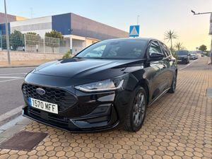 Ford Focus Berlina ST-Line X 1.0 EcoBoost MHEV 92 kW (125 CV) - Foto 63
