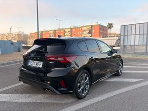 Ford Focus Berlina ST-Line X 1.0 EcoBoost MHEV 92 kW (125 CV) - Foto 34