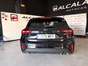 Ford Focus Berlina ST-Line X 1.0 EcoBoost MHEV 92 kW (125 CV) - Foto 56