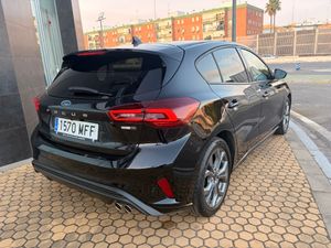 Ford Focus Berlina ST-Line X 1.0 EcoBoost MHEV 92 kW (125 CV) - Foto 61
