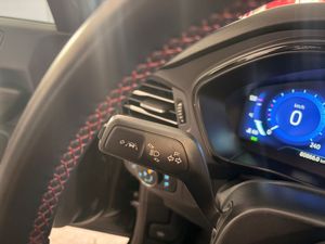 Ford Focus Berlina ST-Line X 1.0 EcoBoost MHEV 92 kW (125 CV) - Foto 11