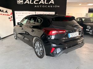 Ford Focus Berlina ST-Line X 1.0 EcoBoost MHEV 92 kW (125 CV) - Foto 66