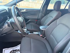 Ford Focus Berlina ST-Line X 1.0 EcoBoost MHEV 92 kW (125 CV) - Foto 50