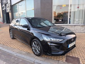 Ford Focus Berlina ST-Line X 1.0 EcoBoost MHEV 92 kW (125 CV) - Foto 64