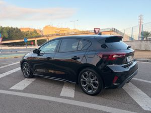 Ford Focus Berlina ST-Line X 1.0 EcoBoost MHEV 92 kW (125 CV) - Foto 48