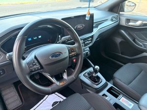 Ford Focus Berlina ST-Line X 1.0 EcoBoost MHEV 92 kW (125 CV) - Foto 33