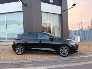 Ford Focus Berlina ST-Line X 1.0 EcoBoost MHEV 92 kW (125 CV) - Foto 55